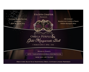 Flyer Design by Brigitte Melissa B for Prosperous Investments, LLC | Design: #2678110