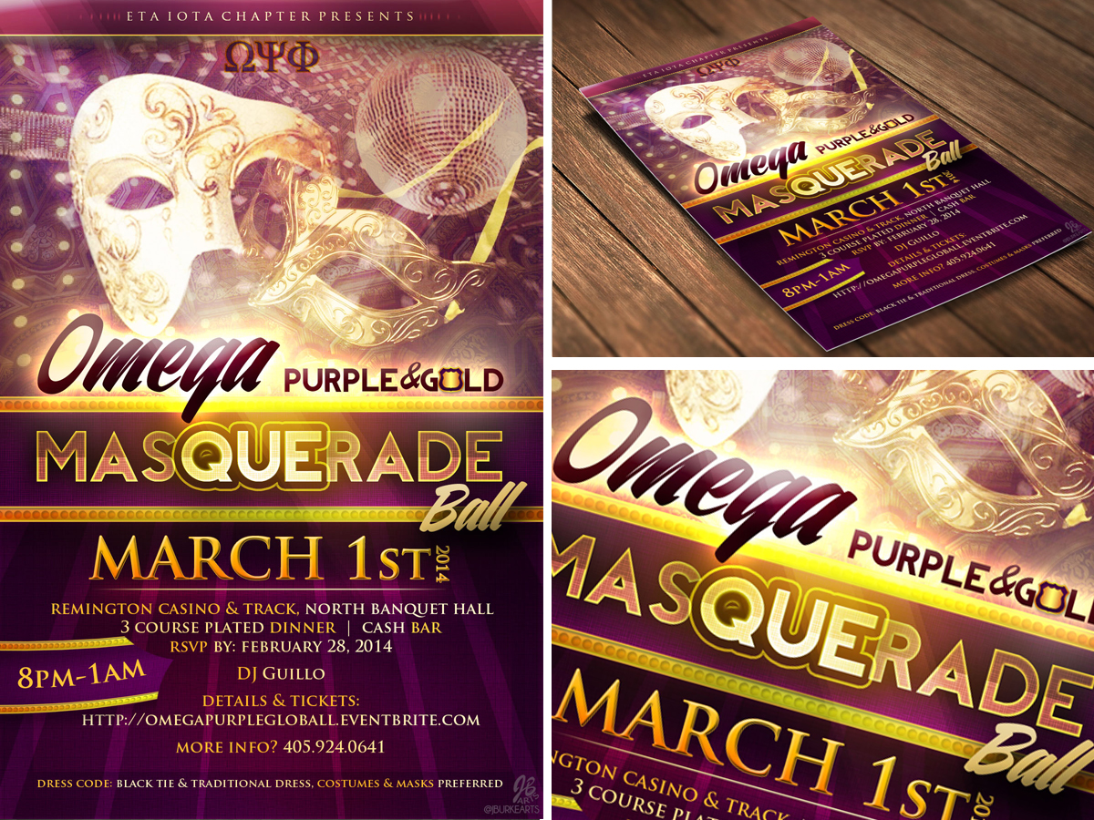 Diseño de Flyer por jburke para Prosperous Investments, LLC | Diseño #2695808