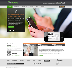 Web Page Design Ideas ideas and examples for web design for fashion and interior design home design home Professional Bold Web Design By Fielding Ideas Web Page Design Ideas 17 best images about web designs on pinterest cartoon typography and creative web design ideas Professional Bold Web Design By Fielding Ideas