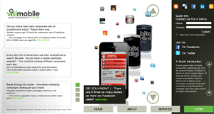 Web Design by CutCorner Creatives for this project | Design: #641117