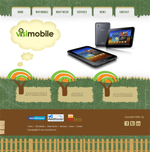 Diseño Web por pb para este proyecto | Diseño: #635878