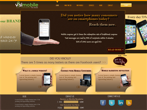 Web Design by witslab