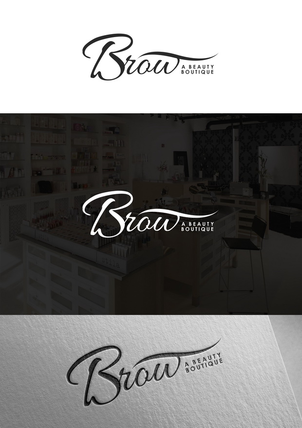 Logo Design by christianpoetoe for this project | Design #16877078