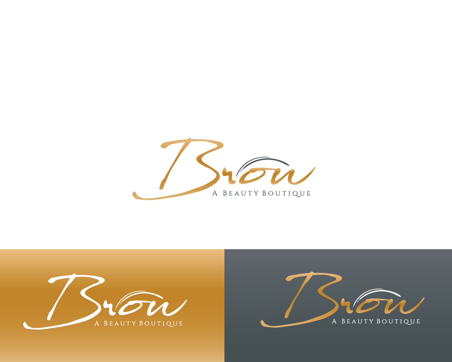 Logo Design by Atec for this project | Design #16880408