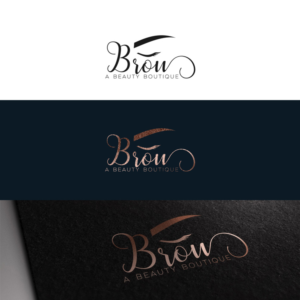 Logo Design by DesignDUO for this project | Design: #16894992