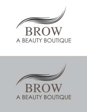 Logo Design by fatiyadesign