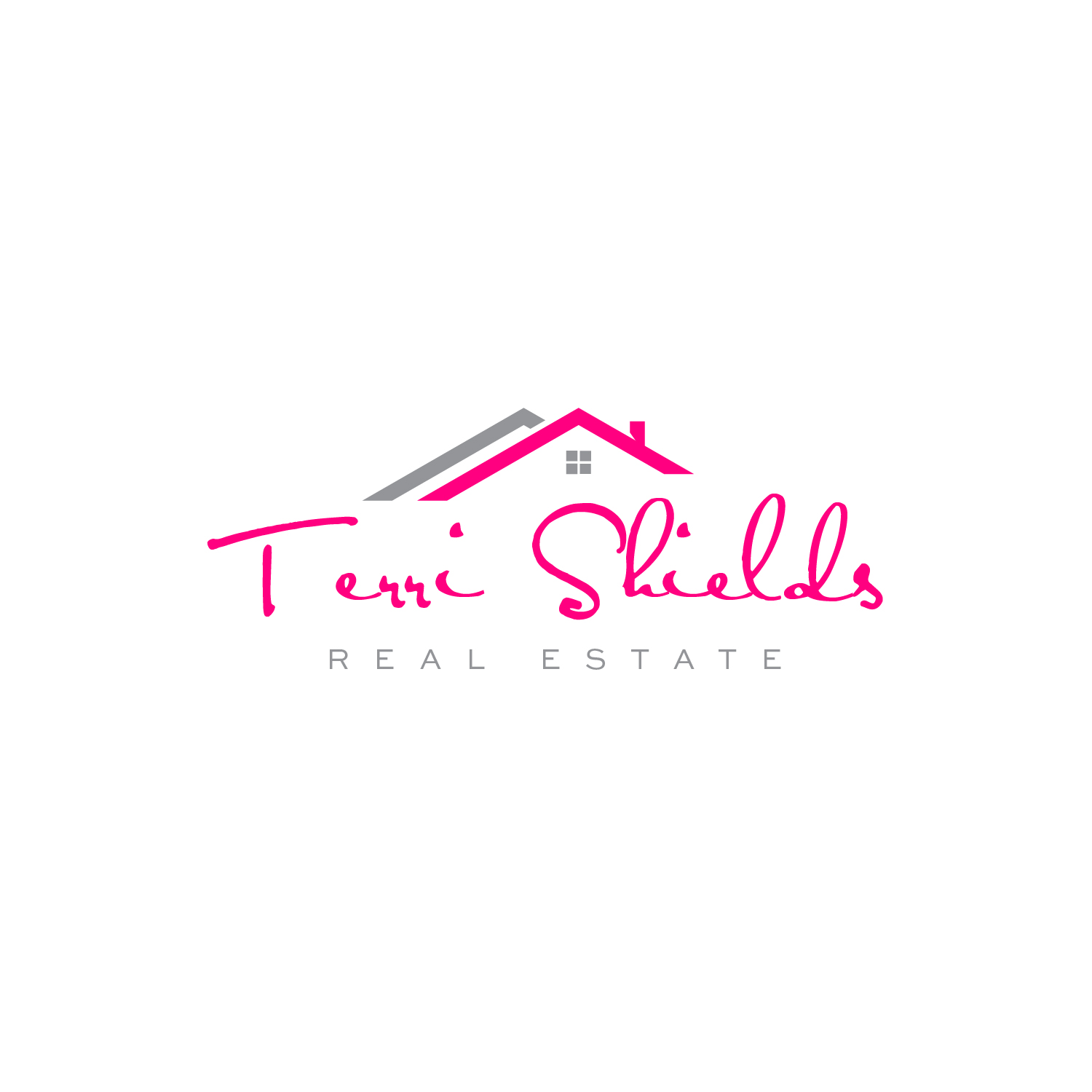 Diseño de Logo por MMYOUSUF para Terri Shields Real Estate | Diseño #16872499
