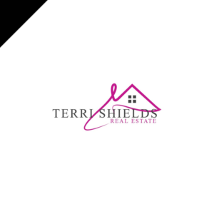 Diseño de Logo por 3i55ej para Terri Shields Real Estate | Diseño #16916987