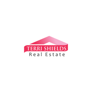 Diseño de Logo por Arham Hidayat para Terri Shields Real Estate | Diseño #16892998