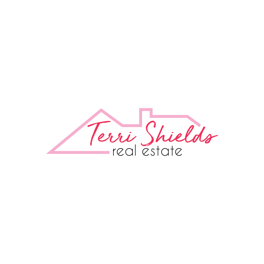 Logo Design by Arham Hidayat for Terri Shields Real Estate | Design #16893000