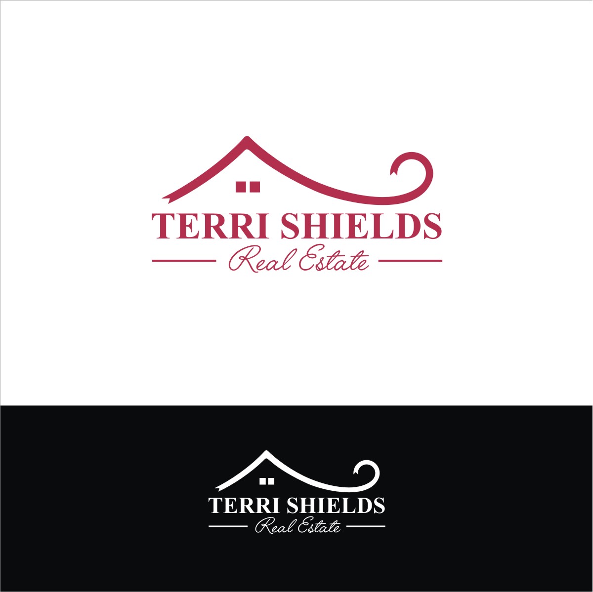 Design de Logo par e-graphics pour Terri Shields Real Estate | Design #16878576