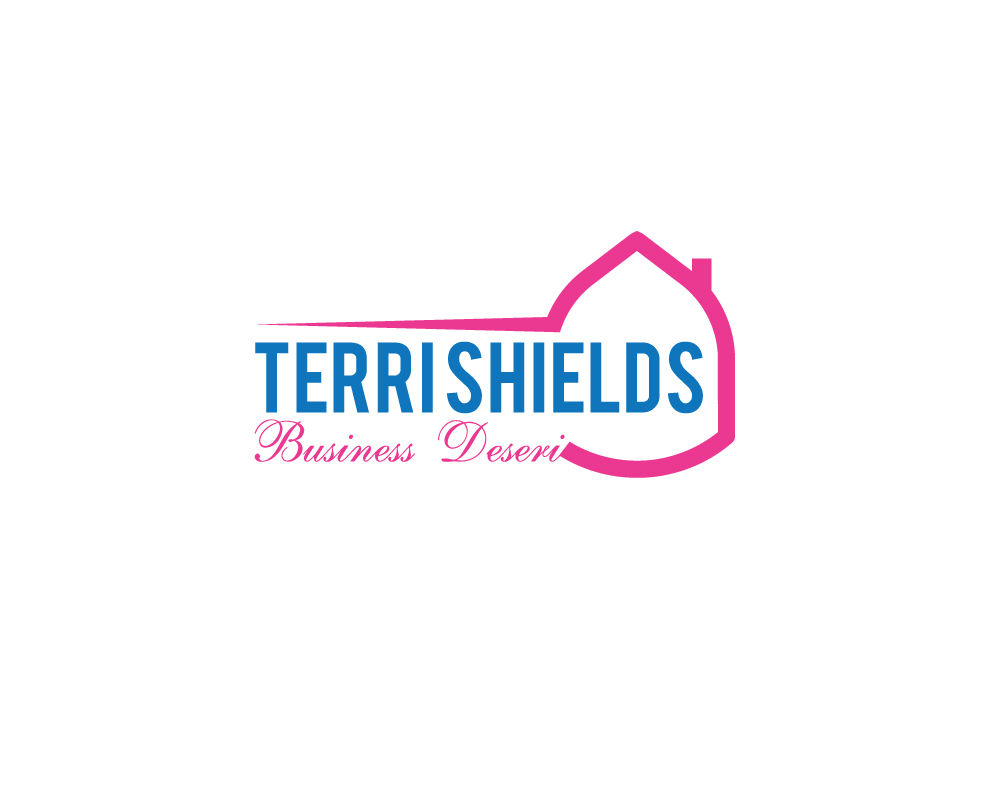 Diseño de Logo por A S design @ para Terri Shields Real Estate | Diseño #16903361
