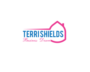 Design de Logo par A S design @ pour Terri Shields Real Estate | Design : #16903361