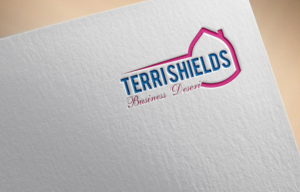 Design de Logo par A S design @ pour Terri Shields Real Estate | Design : #16903362