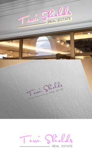 Logo Design by fatiyadesign