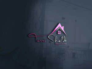 Diseño de Logo por roman reings para Terri Shields Real Estate | Diseño: #16888810