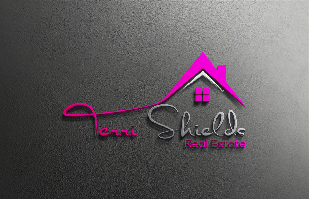 Design de Logo par roman reings pour Terri Shields Real Estate | Design #16888813