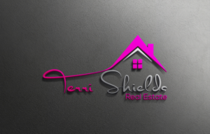 Diseño de Logo por roman reings para Terri Shields Real Estate | Diseño: #16888813