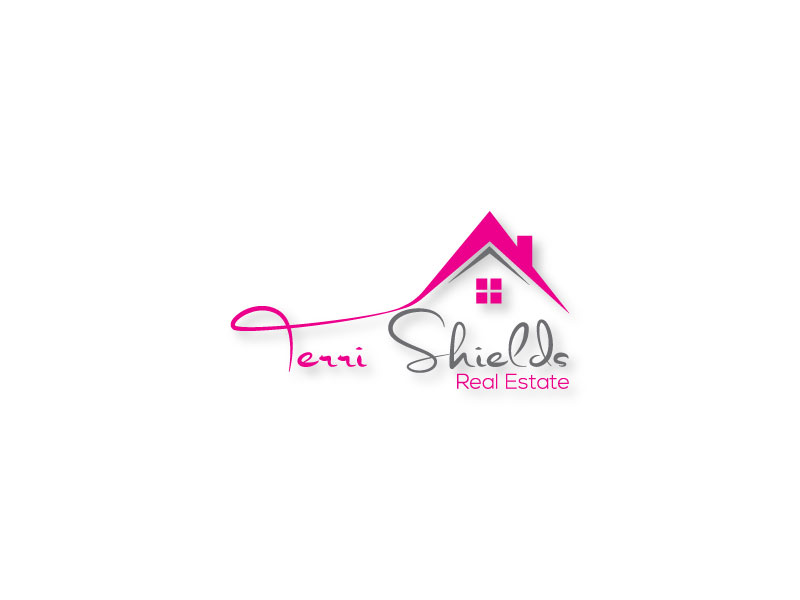 Design de Logo par roman reings pour Terri Shields Real Estate | Design #16888818