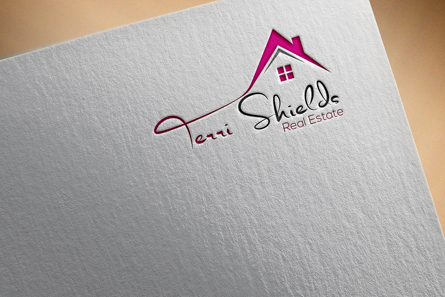 Design de Logo par roman reings pour Terri Shields Real Estate | Design #16888819