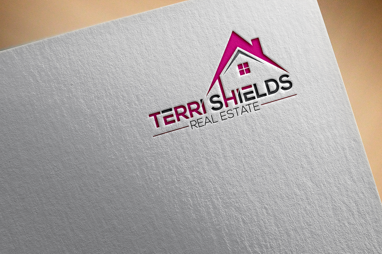 Design de Logo par roman reings pour Terri Shields Real Estate | Design #16901786