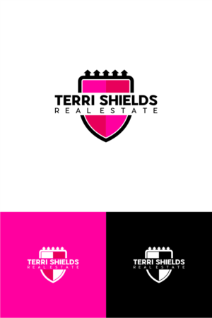 Diseño de Logo por radityahermanto 2 para Terri Shields Real Estate | Diseño #16922460