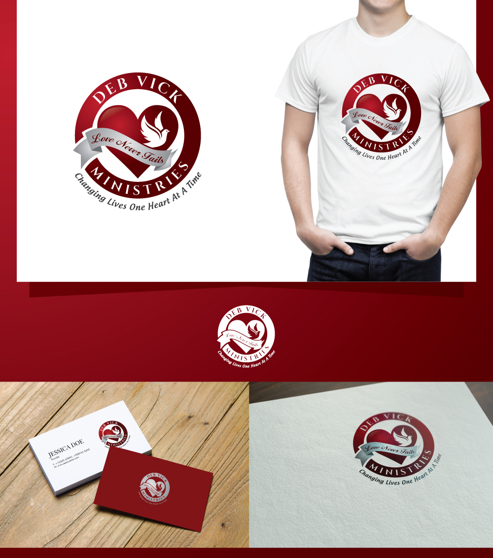 Diseño de Logo por ecorokerz para este proyecto | Diseño #16938829