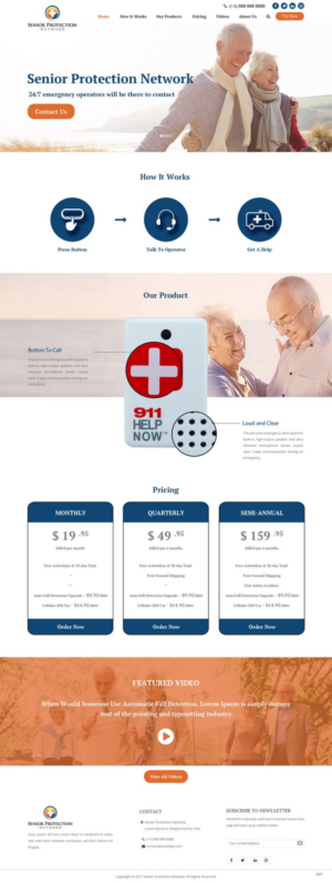Diseño Web por pb para S and p capital, llc | Diseño: #16813176