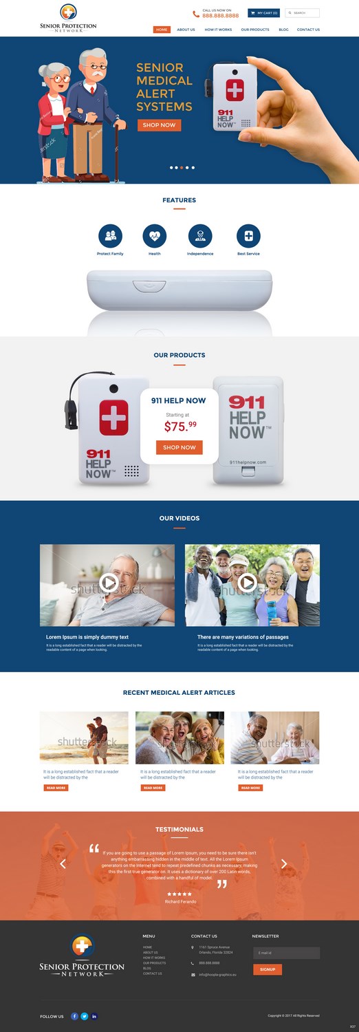 Diseño Web por pb para S and p capital, llc | Diseño: #16813196
