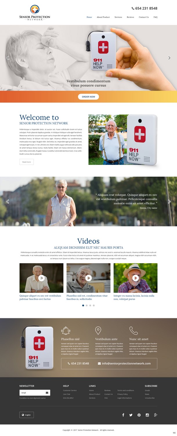 Diseño Web por pb para S and p capital, llc | Diseño #16813211