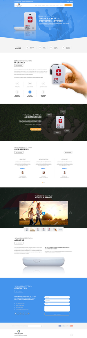 Web Design by MOATAZ AZAB