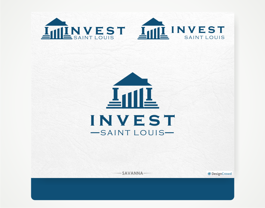 Logo Design by Savana for this project | Design #2697549