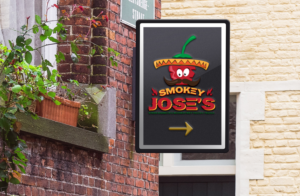 Diseño de Logo por GLDesigns para Cannonball inn | Diseño: #16982097