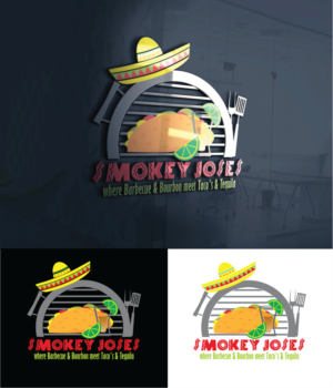 Logo-Design von BarsArt für Cannonball inn | Design #17029089