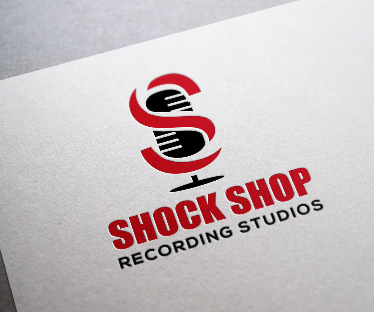 Logo Design by Maher Sh for this project | Design #17090867