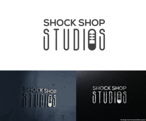 Design de Logo par :: pour ce projet | Design : #17140783