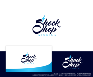 Design de Logo par alvinnavarra pour ce projet | Design : #17094637