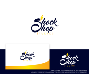 Design de Logo par alvinnavarra pour ce projet | Design : #17094639