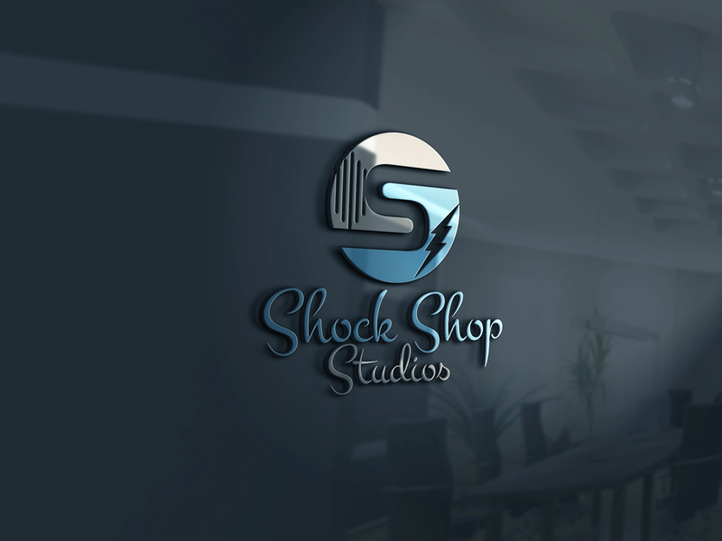 Design de Logo par GaryMckinnon pour ce projet | Design #17100742