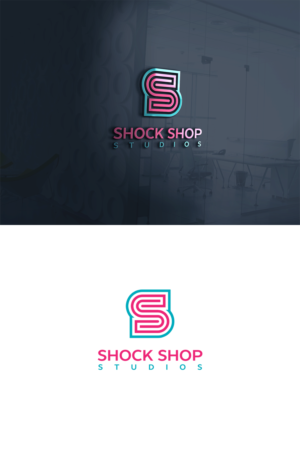 Design de Logo par Regarasendria pour ce projet | Design : #17154784