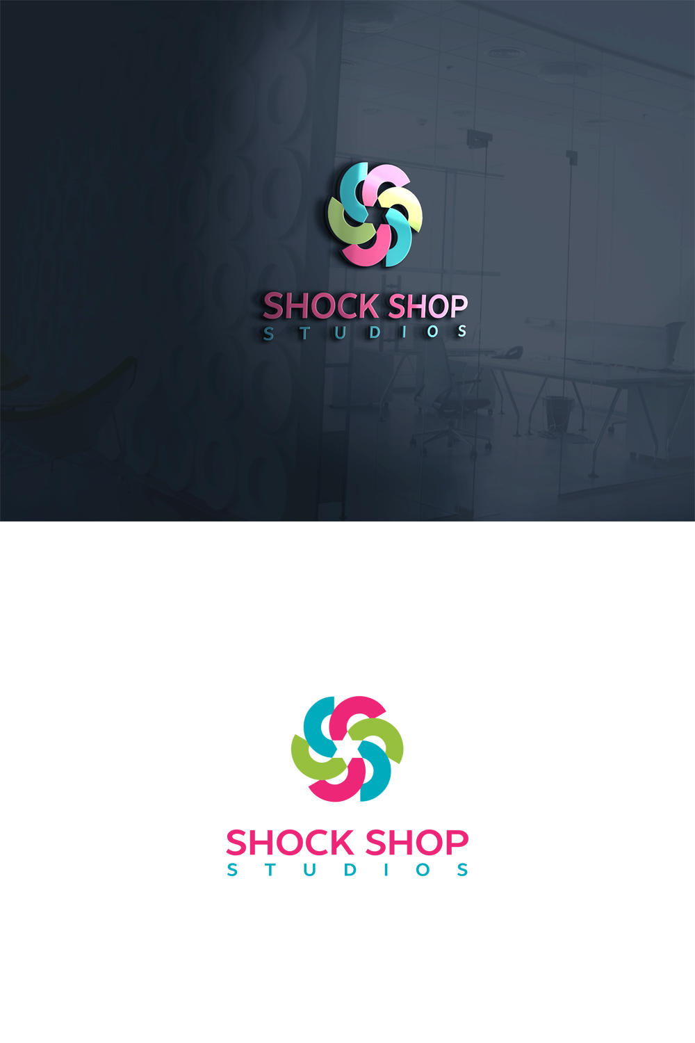 Logo Design by Regarasendria for this project | Design #17154787