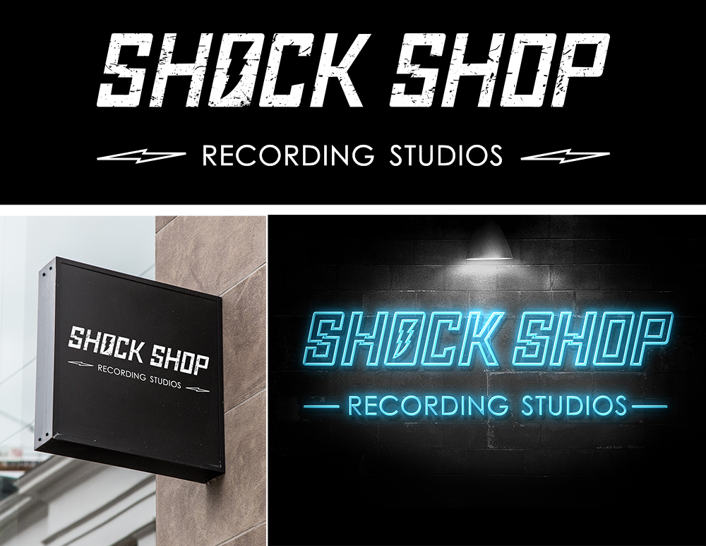 Logo Design by tomlepo for this project | Design #17106409