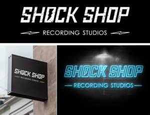 Logo Design by tomlepo