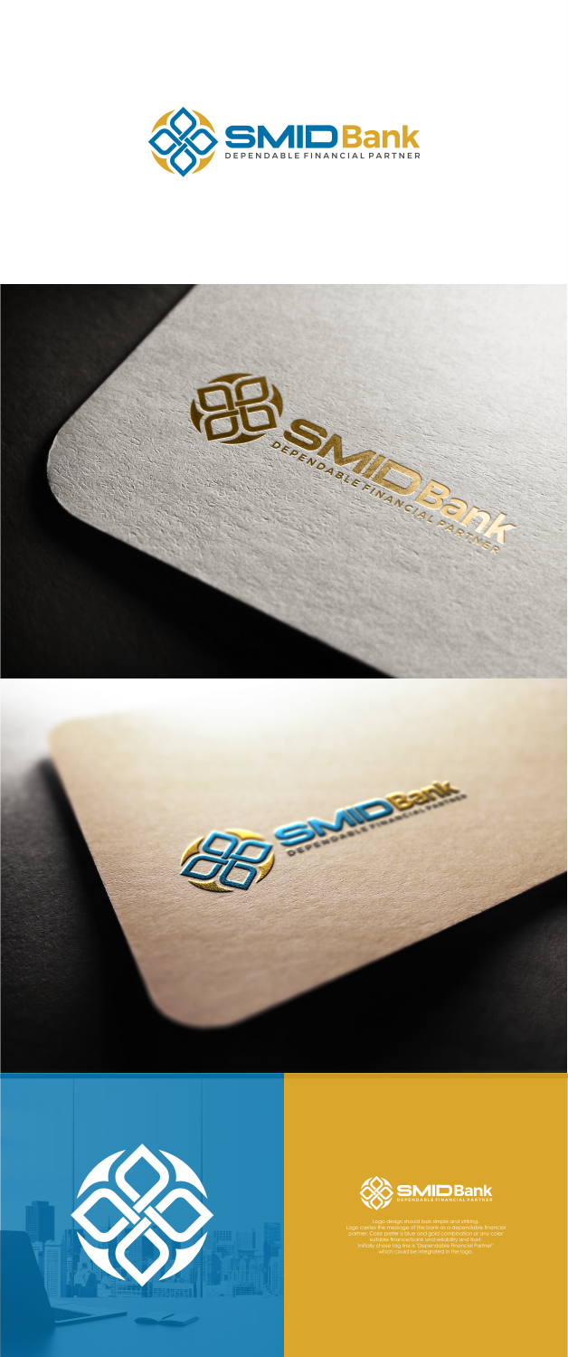 Logo-Design von Angkasa Official für Allied Tech Solution | Design #17053987