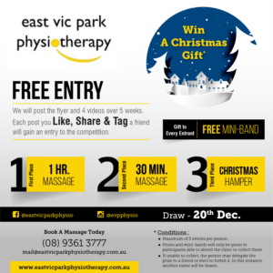 Flyer Design by Akshar Shailesh