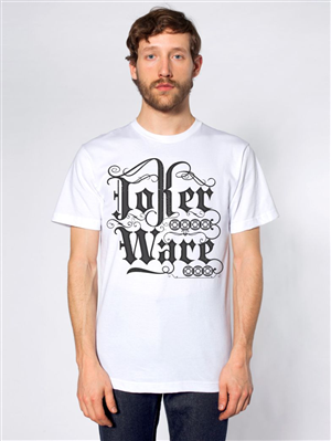 T-shirt Design by mojokumanovo for Joker Ware | Design #2747927