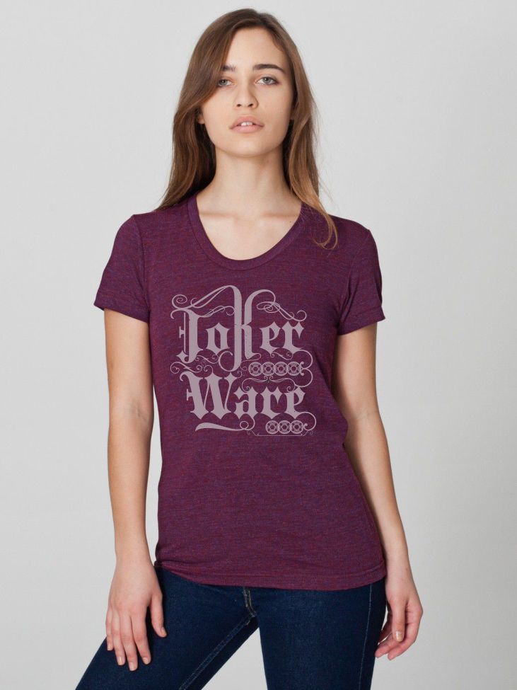 T-shirt Design by Nikola Simonovikj for Joker Ware | Design #2747938