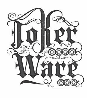 T-Shirt-Design von mojokumanovo für Joker Ware | Design: #2747957