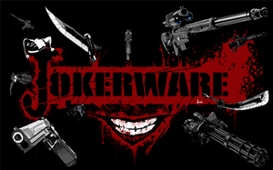 T-Shirt-Design von  Ntok für Joker Ware | Design: #2694922