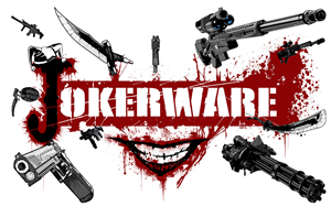 T-Shirt-Design von  Ntok für Joker Ware | Design: #2694970